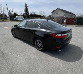 Lexus ES 350 V6 3, 5L 268 153000  | Mobile.bg    4