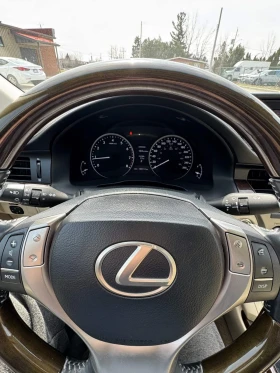 Lexus ES 350 V6 3, 5L 268 153000  | Mobile.bg    9
