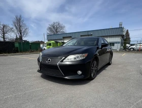     Lexus ES 350 V6 3, 5L 268 153000 