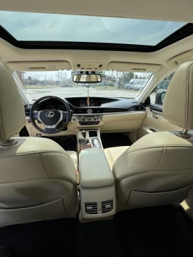 Lexus ES 350 V6 3, 5L 268 153000  | Mobile.bg    8