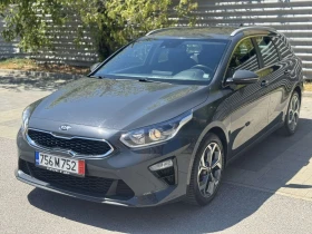 Kia Ceed DynamicLine 1.0T-GDI | Mobile.bg    4