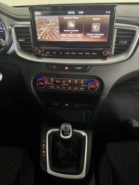 Kia Ceed DynamicLine 1.0T-GDI | Mobile.bg    8