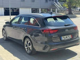Kia Ceed DynamicLine 1.0T-GDI | Mobile.bg    3