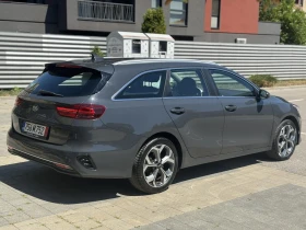 Kia Ceed DynamicLine 1.0T-GDI | Mobile.bg    2