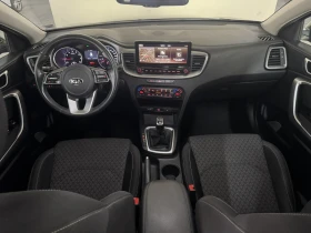 Kia Ceed DynamicLine 1.0T-GDI | Mobile.bg    6