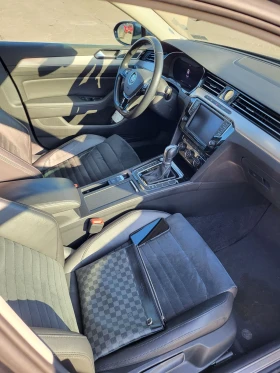 VW Passat | Mobile.bg    7