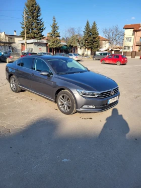 VW Passat | Mobile.bg    5