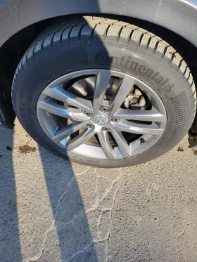 VW Passat | Mobile.bg    6