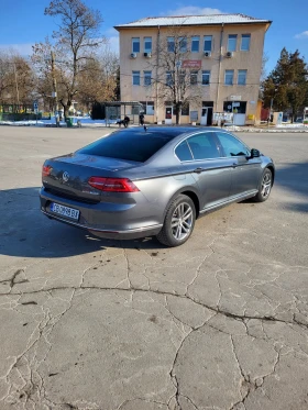 VW Passat | Mobile.bg    3