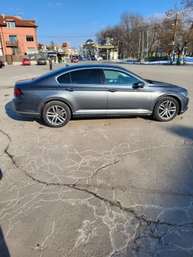 VW Passat | Mobile.bg    4