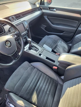 VW Passat | Mobile.bg    8