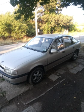 Обява за продажба на Opel Vectra 1.6i ~2 600 лв. - изображение 4