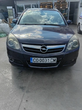 Opel Signum 2.8 Turbo | Mobile.bg    4