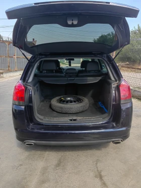 Opel Signum 2.8 Turbo | Mobile.bg    8