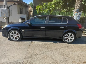 Opel Signum 2.8 Turbo | Mobile.bg    13