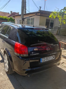Opel Signum 2.8 Turbo | Mobile.bg    10