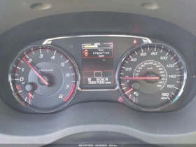 Subaru Impreza WRX LIMITED | Mobile.bg    7
