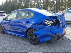Subaru Impreza WRX LIMITED | Mobile.bg    4