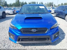 Subaru Impreza WRX LIMITED | Mobile.bg    2