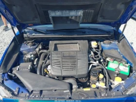 Subaru Impreza WRX LIMITED | Mobile.bg    10