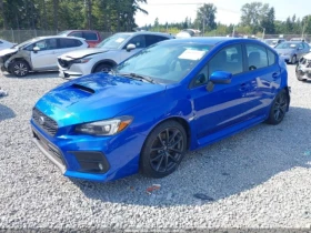 Subaru Impreza WRX LIMITED | Mobile.bg    3