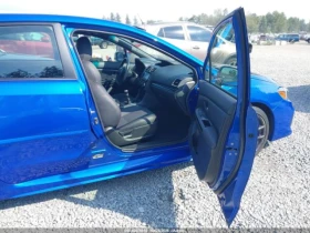 Subaru Impreza WRX LIMITED | Mobile.bg    8