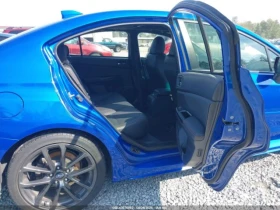 Subaru Impreza WRX LIMITED | Mobile.bg    9