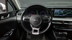 Kia K5 2.0 LPG НАЙ-ДОБРА ЦЕНА - 32400 лв. - 96551445 15
