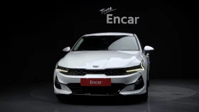 Kia K5 2.0 LPG НАЙ-ДОБРА ЦЕНА - 32400 лв. - 96551445 3