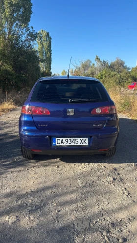 Seat Ibiza | Mobile.bg    4