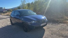 Seat Ibiza | Mobile.bg    3