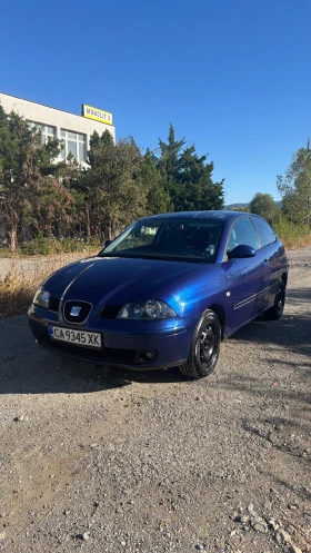 Seat Ibiza | Mobile.bg    2