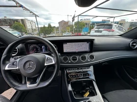 Обява за продажба на Mercedes-Benz E 220 AMG-LINE-4MATIC-DIGITAL* 9G ~46 600 лв. - изображение 9