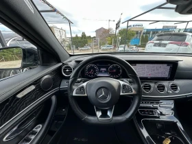 Mercedes-Benz E 220 AMG-LINE-4MATIC-DIGITAL* 9G | Mobile.bg    14