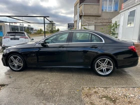 Обява за продажба на Mercedes-Benz E 220 AMG-LINE-4MATIC-DIGITAL* 9G ~46 600 лв. - изображение 1