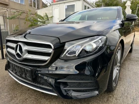 Обява за продажба на Mercedes-Benz E 220 AMG-LINE-4MATIC-DIGITAL* 9G ~46 600 лв. - изображение 3