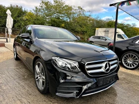 Обява за продажба на Mercedes-Benz E 220 AMG-LINE-4MATIC-DIGITAL* 9G ~46 600 лв. - изображение 2