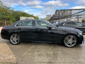 Обява за продажба на Mercedes-Benz E 220 AMG-LINE-4MATIC-DIGITAL* 9G ~46 600 лв. - изображение 4