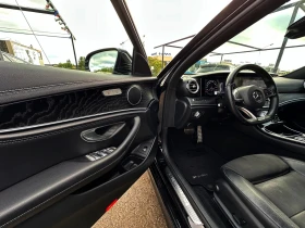 Обява за продажба на Mercedes-Benz E 220 AMG-LINE-4MATIC-DIGITAL* 9G ~46 600 лв. - изображение 8
