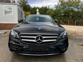 Обява за продажба на Mercedes-Benz E 220 AMG-LINE-4MATIC-DIGITAL* 9G ~46 600 лв. - изображение 6