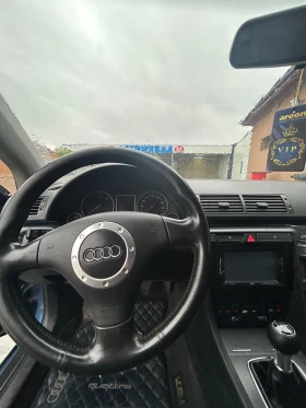 Audi A4 | Mobile.bg    2