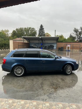 Audi A4 | Mobile.bg    4