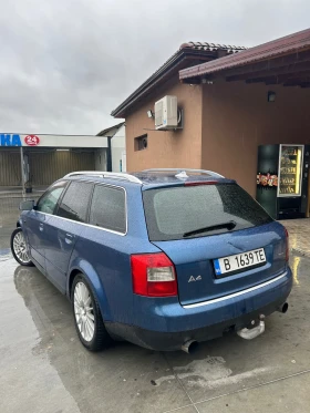 Audi A4 | Mobile.bg    7