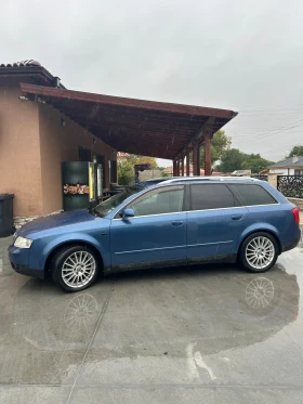 Audi A4 | Mobile.bg    5