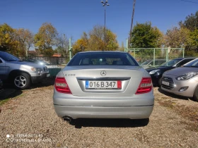 Обява за продажба на Mercedes-Benz C 200 Бензин, автоматик, фейслифт, Германия, 160х.км ~19 399 лв. - изображение 4
