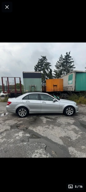 Mercedes-Benz C 200 , , , , 160. | Mobile.bg    7