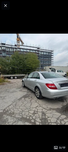 Mercedes-Benz C 200 , , , , 160. | Mobile.bg    5