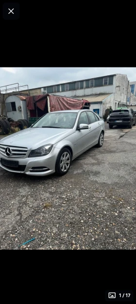 Mercedes-Benz C 200 , , , , 160. | Mobile.bg    3