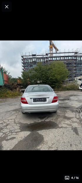 Mercedes-Benz C 200 , , , , 160. | Mobile.bg    6