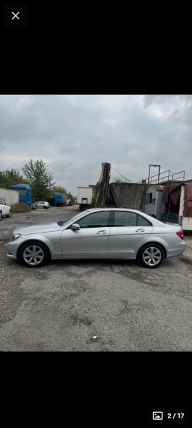 Mercedes-Benz C 200 , , , , 160. | Mobile.bg    4